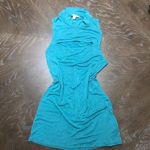 Super soft tank shirt